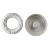 melamine windproof ashtray